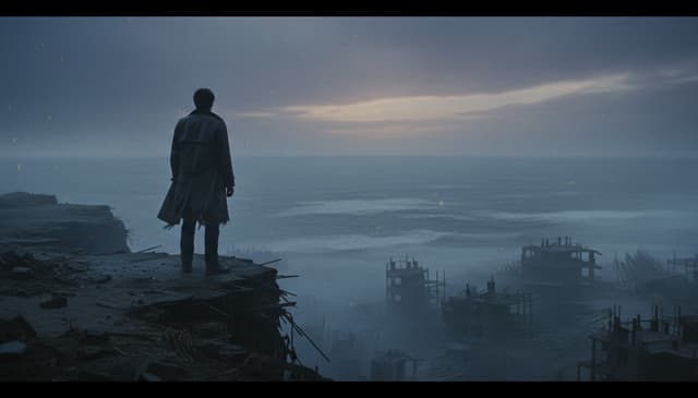 Exploring movie no closure movies: why some stories stay open-ended