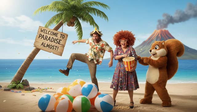 A complete guide to movie nod comedy movies and their best examples