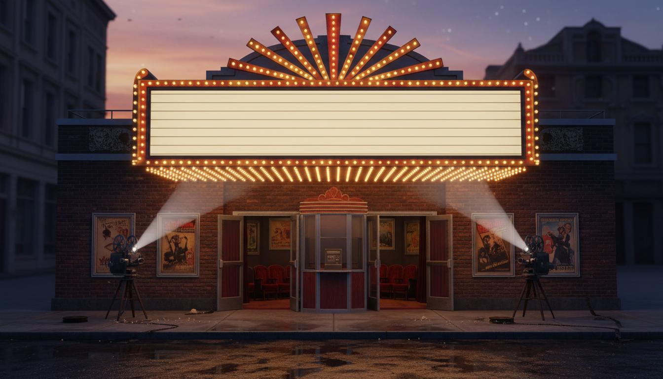 Exploring Movie Nostalgia Cinema: Why Classic Films Still Captivate Audiences