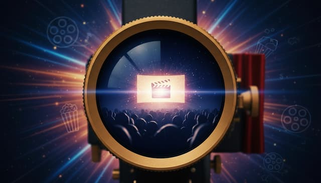 Understanding Movie Objective Cinema: a Practical Guide for Viewers