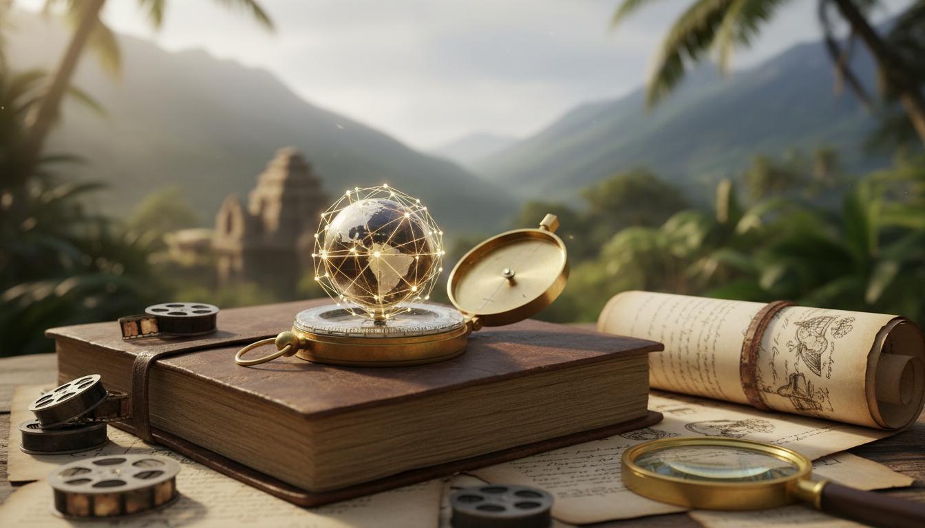 Understanding Movie Objective Movies: a Practical Guide for Film Lovers