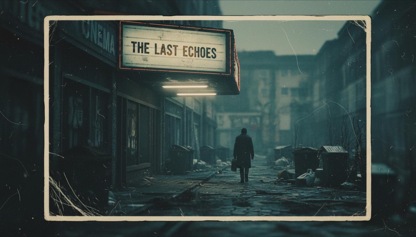 Exploring the Charm of Movie Obscure Films: a Complete Guide