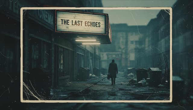 Exploring the Charm of Movie Obscure Films: a Complete Guide