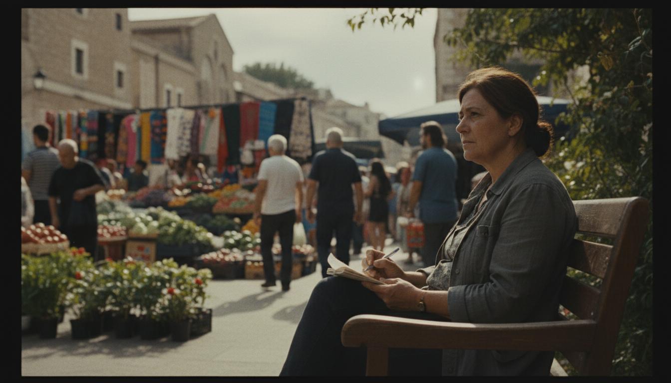 Exploring the Art of Movie Observational Cinema: a Practical Guide