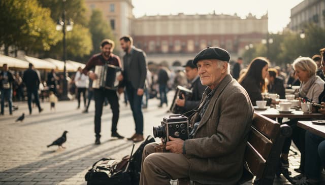 Exploring the Art of Movie Observational Movies: a Complete Guide