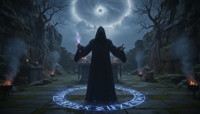 A comprehensive guide to movie occult movies and their themes