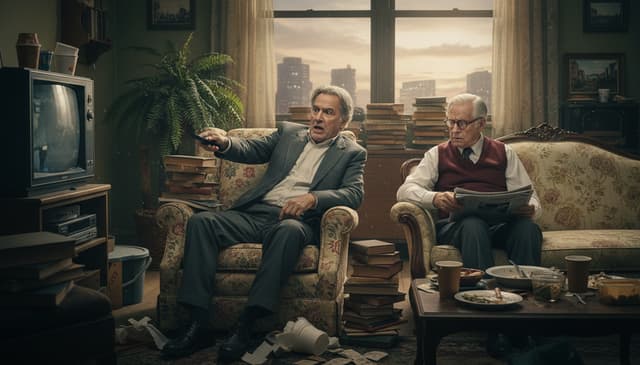 The charm of movie odd couple age comedies through the years