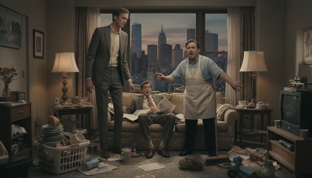 Exploring classic and modern movie odd couple movies worth watching