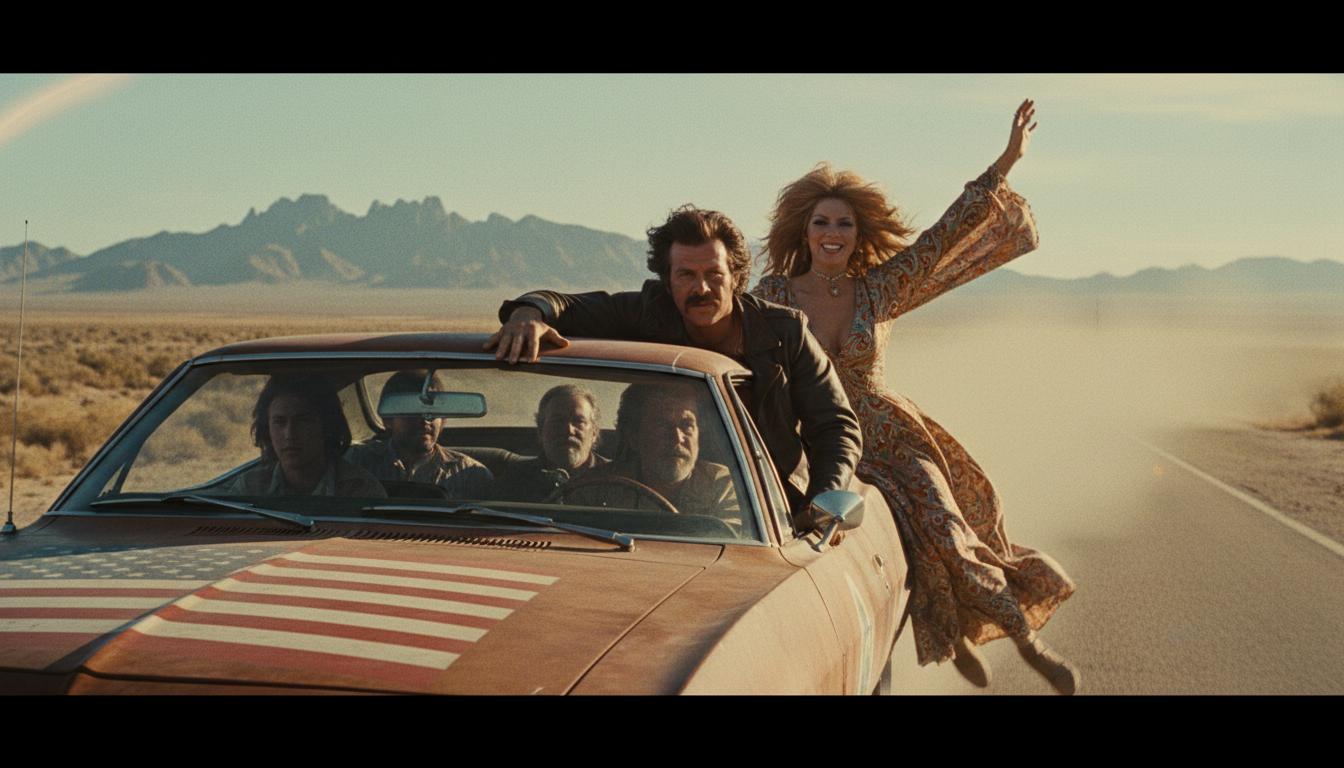 Exploring Movie of Its Time Movies: a Look at Cinema’s Cultural Snapshots