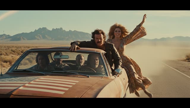 Exploring movie of its time movies: a look at cinema’s cultural snapshots