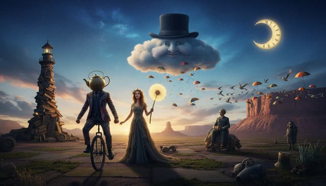 Exploring the charm of offbeat movies: a guide for curious viewers