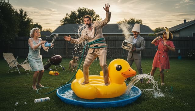 How movie often comedy movies shape our favorite laughs