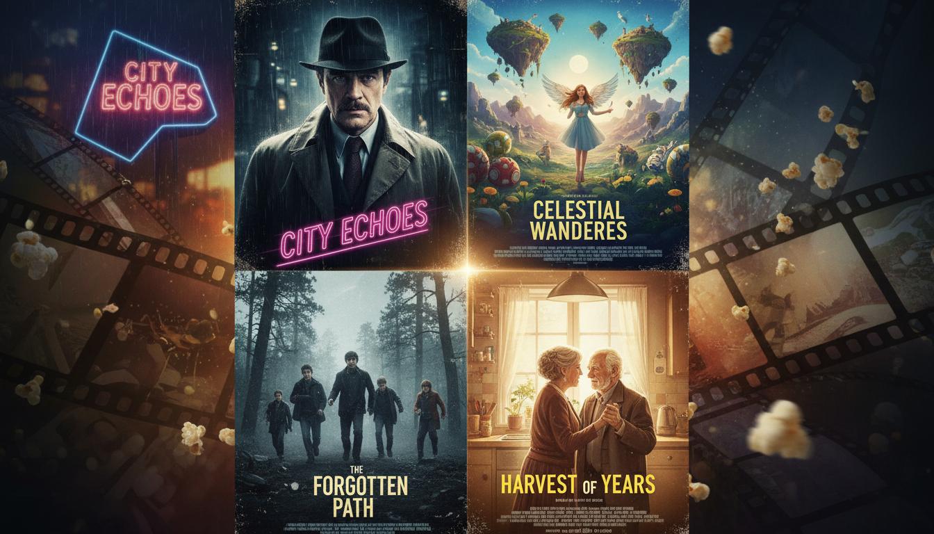 A Complete Guide to Movie Omnibus Movies and Their Unique Storytelling Style