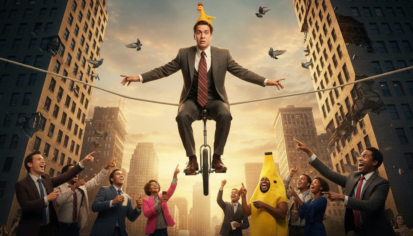 How Movie One Line Comedy Delivers Quick Laughs in Film Scenes