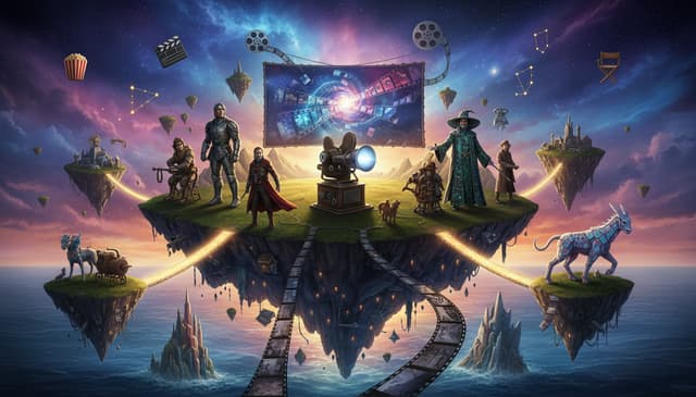 Exploring movie one of kind movies: unique films worth watching