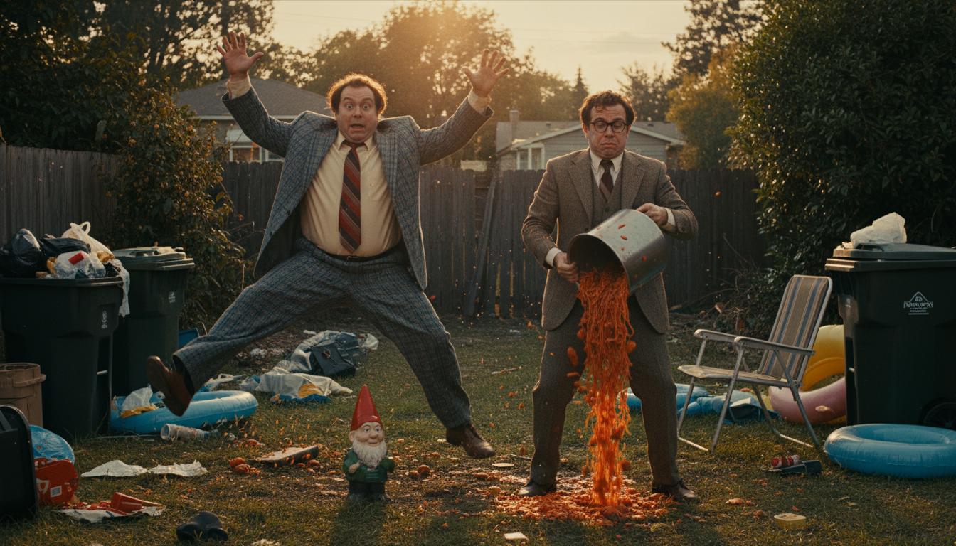 Movie One or Other Comedy: a Complete Guide to the Funniest Films