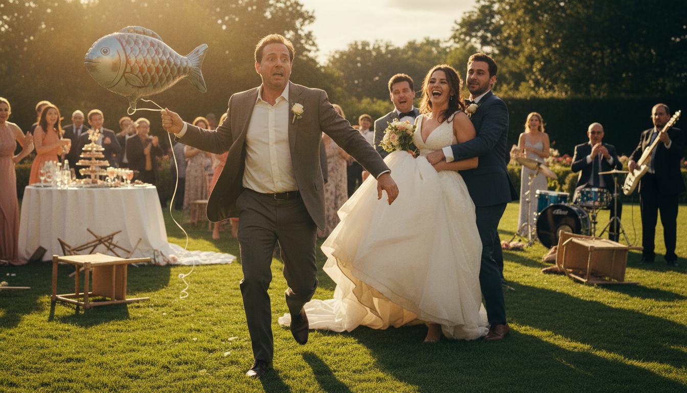 Movie One That Got Away Comedy: a Heartfelt Look at Missed Chances