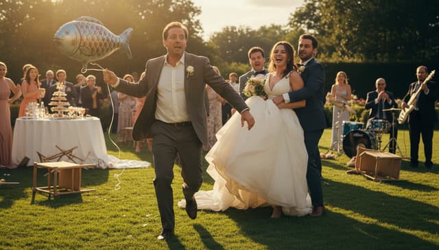 Movie one that got away comedy: a heartfelt look at missed chances