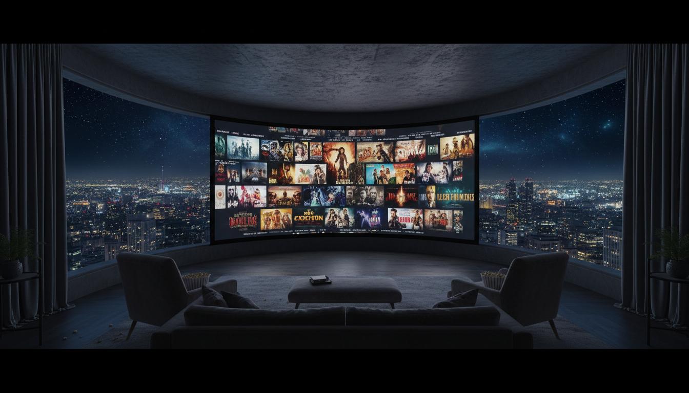 How to Choose the Best Movie Online Movies for Your Next Watch