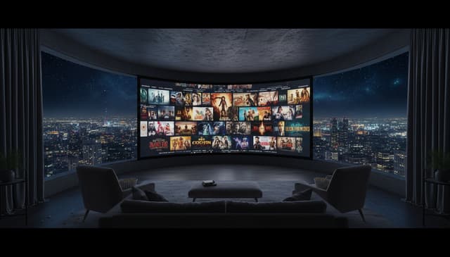 How to choose the best movie online movies for your next watch