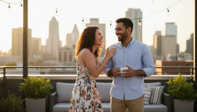 The best movie online romance comedy to watch this year