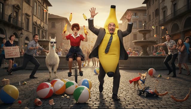 How movie only draft comedy shapes modern film humor