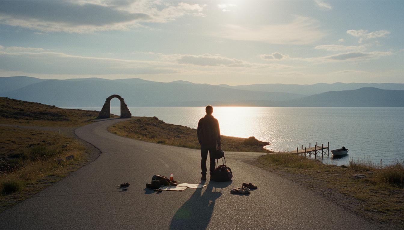 Exploring Movie Open Ending Movies: a Complete Guide to Ambiguous Finales