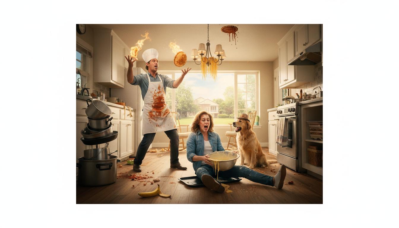 How Open Matte Affects Comedy Movies: a Practical Guide