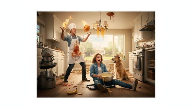 How open matte affects comedy movies: a practical guide