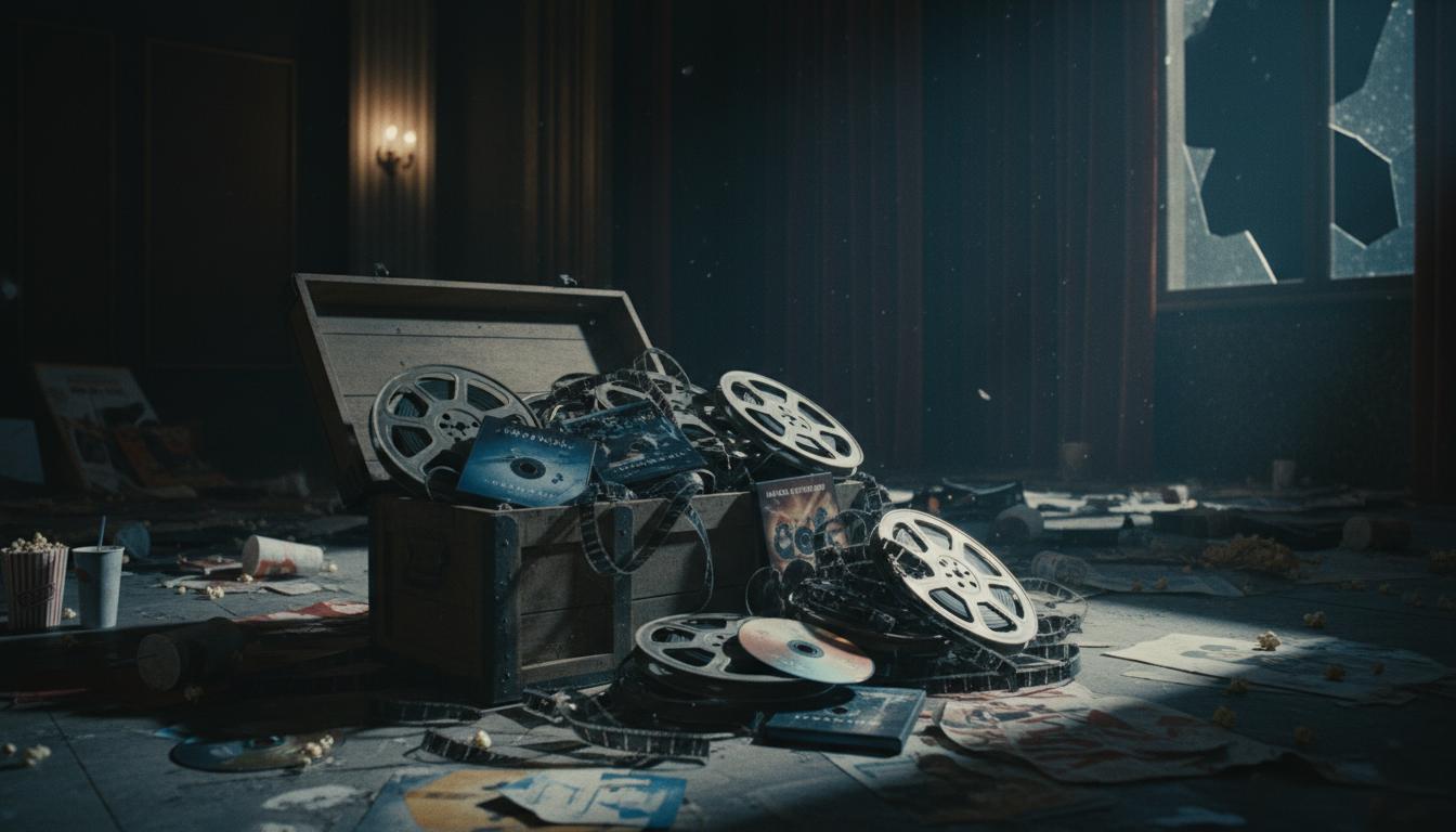 How to Watch Movie Order Movies for the Best Experience