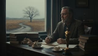 How movie Oscar bait cinema shapes awards season storytelling