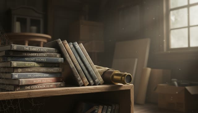 A thoughtful guide to overlooked movies worth watching