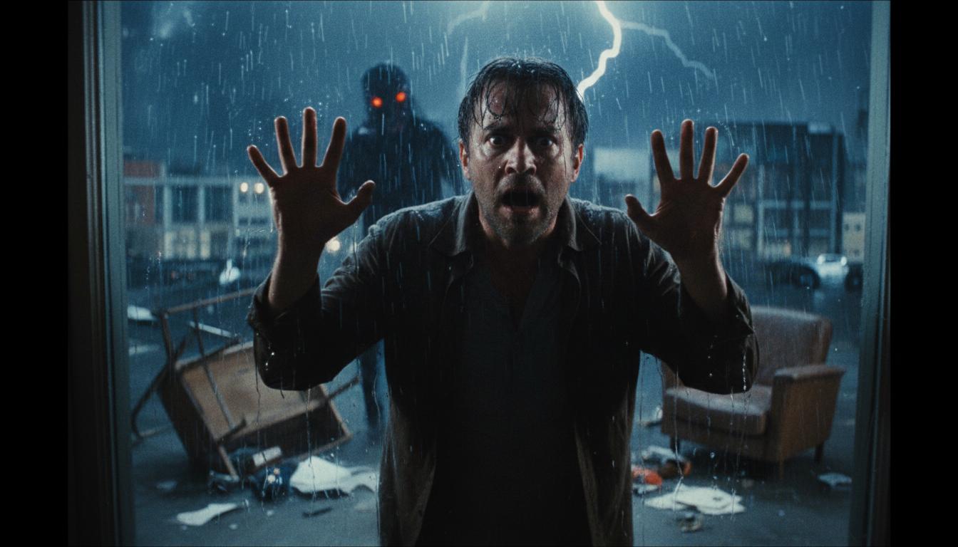 Exploring the Appeal of Movie Panic Movies in Modern Cinema