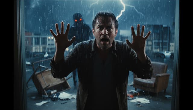 Exploring the appeal of movie panic movies in modern cinema