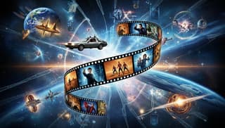 Exploring movie parallel universe movies: a complete guide for fans