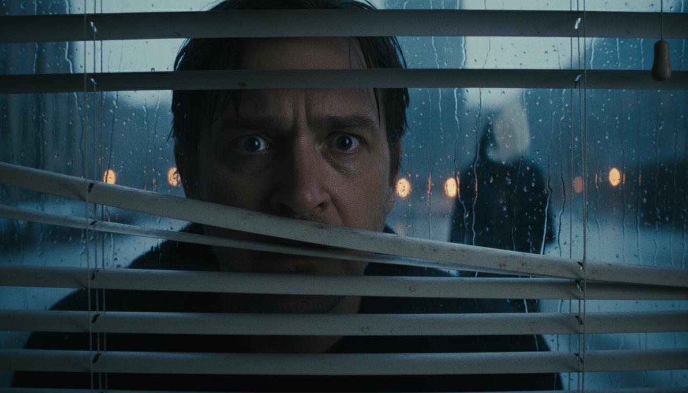 Exploring Movie Paranoia Movies: Themes, Impact, and Top Examples