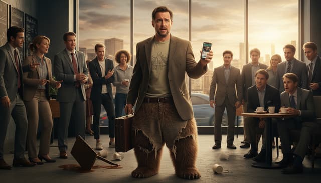 Exploring the charm of movie partial transformation comedy genres