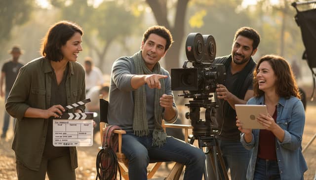 How movie participant movies shape the film industry today