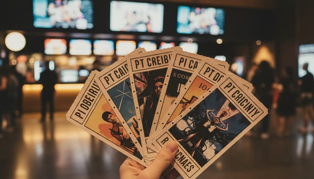How Movie Passes Are Changing the Way We Watch Films in 2024