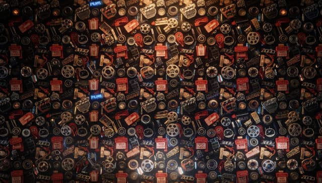 Understanding Movie Pattern Movies: a Complete Guide for Enthusiasts