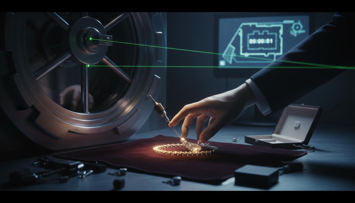 The Ultimate Guide to Movie Perfect Crime Movies and Their Appeal