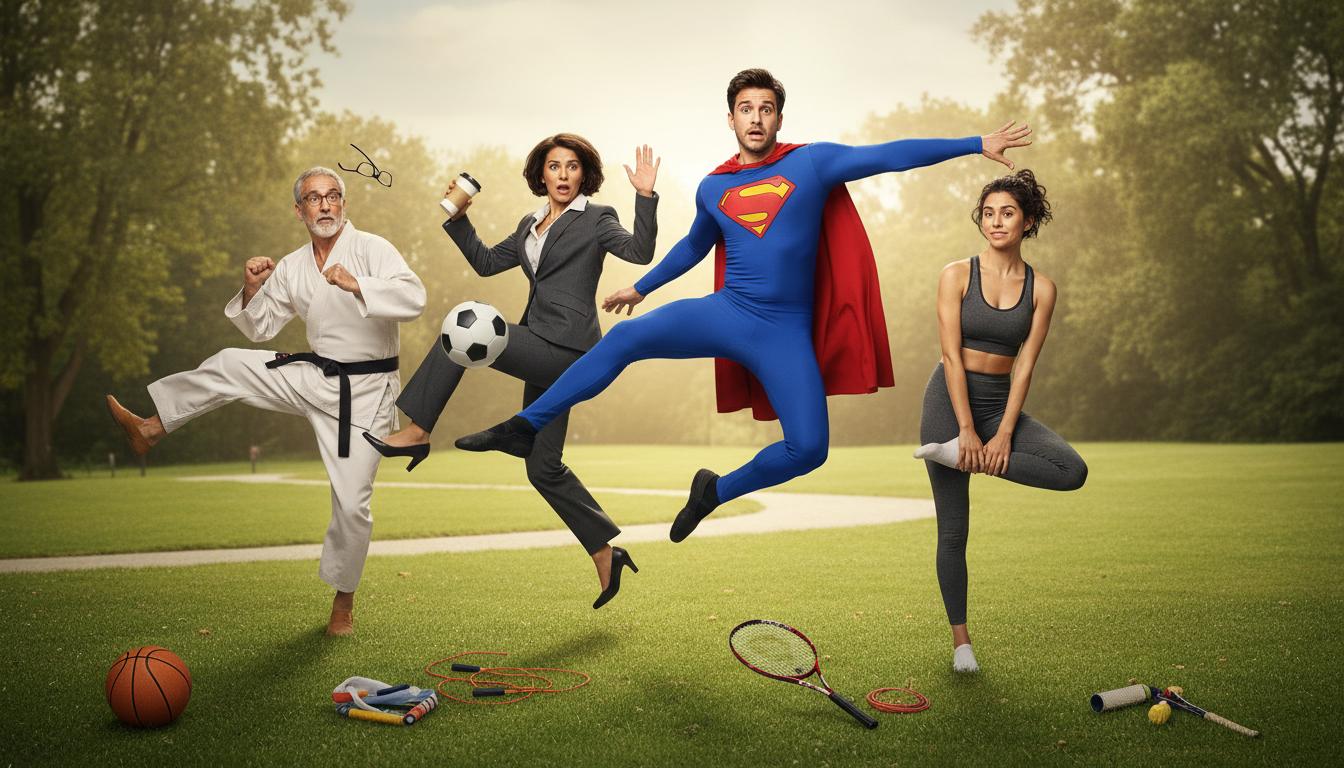 How Movie Perfect Form Comedy Shapes Modern Humor Trends