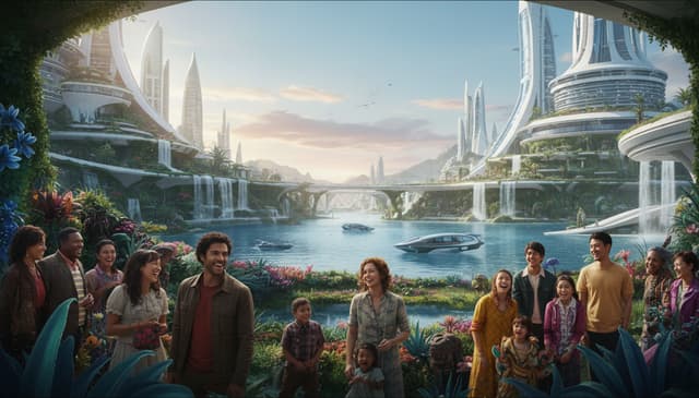 Exploring movie perfect world movies: a complete guide for fans