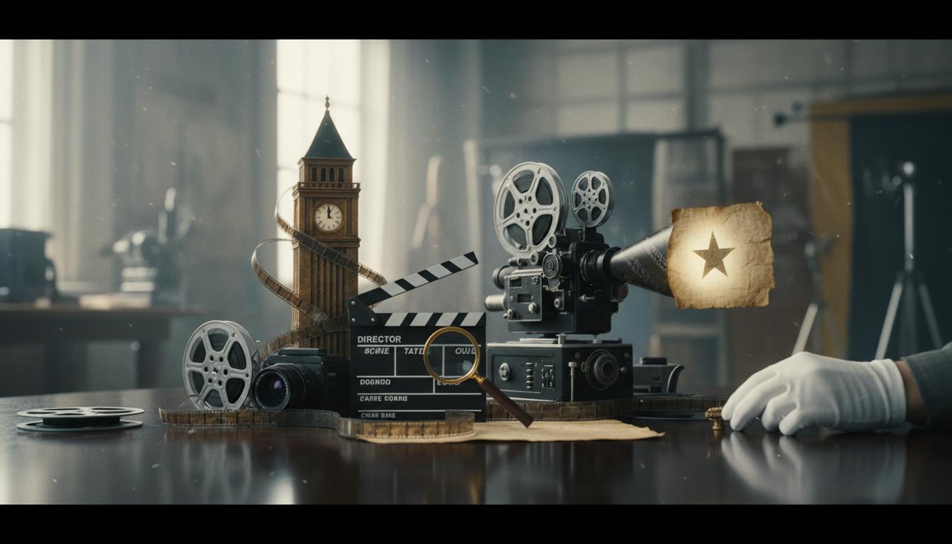 The Ultimate Guide to Movie Perfectionist Movies and Their Impact