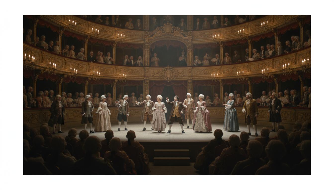 Exploring the Art of Movie Period Piece Cinema: a Complete Guide