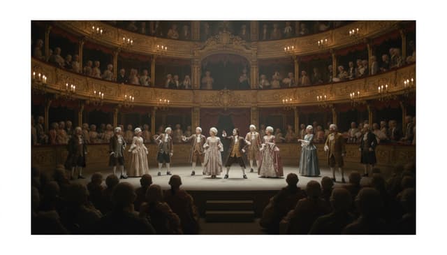 Exploring the art of movie period piece cinema: a complete guide