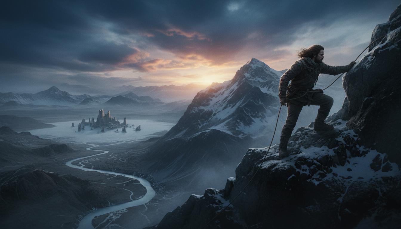 The Best Movie Persistence Movies to Inspire Determination