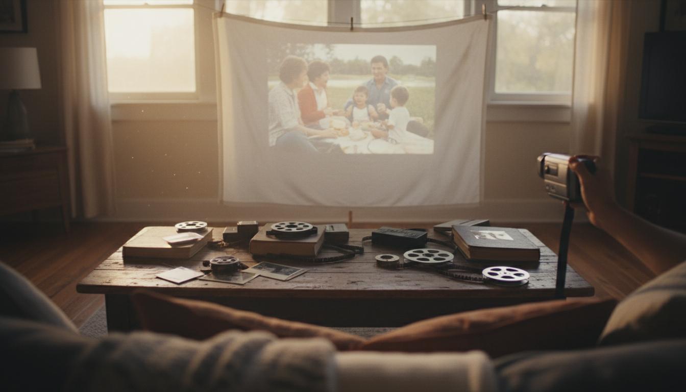 How Personal Movies Are Changing the Way We Tell Stories