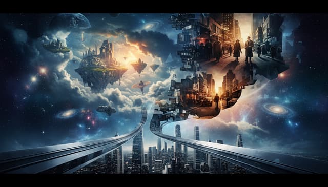 How Movie Perspective Changing Shapes Storytelling and Viewer Experience