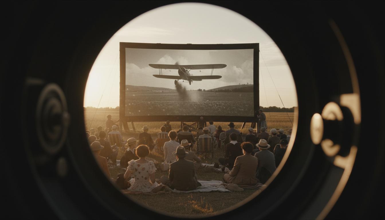 Exploring Movie Perspective Movies: How Perspective Shapes Storytelling